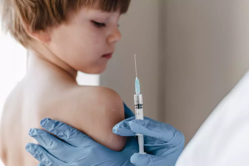 Vaccination & Immunization Programs